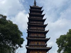 -常熟方塔园