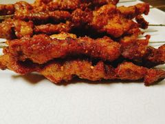 -王胖胖木炭烤吧(北岸公馆店)