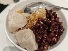 -鲜芋仙(番禺万达广场店)