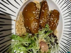 招牌瑞士鸡翼-阿飛冰室(下沙店)