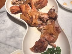 -西安饭庄·非遗陕菜(钟楼店)