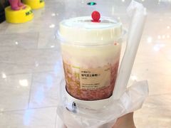 -奈雪的茶(石厦时代广场店)
