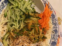 -陳香貴·兰州牛肉面(东方宝泰店)