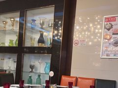 -丰收日·小海鲜·沪上家宴(顾村正大店)