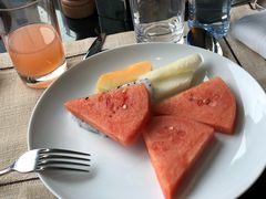 -四季酒店·行政酒廊