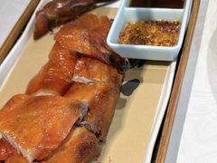 -香山湖家家宴(中山陵店)
