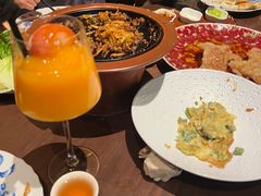-奉天小馆·非遗东北菜(沈阳万象城店)