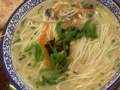-四海楼(如皋定慧禅寺店)