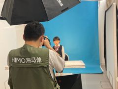 -海马体照相馆(西安高新万达广场店)