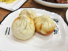 -老苏州大客堂·苏帮菜·松鼠桂鱼·苏州传统小吃(观前街人民商场店)