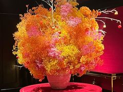 -上海滩餐厅(BFC外滩金融中心店)