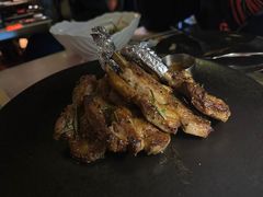-安妮意大利餐厅(日坛店)