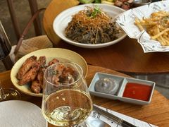 -Blac+Blac(中海环宇荟店)