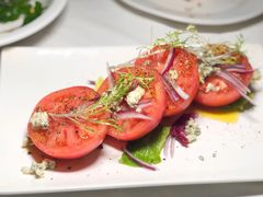 -摩根扒房(桐梓林店)