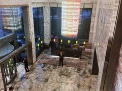 -东方红海鲜百汇(国际大厦店)