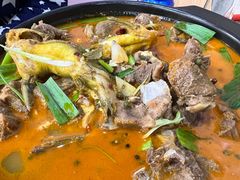 -江城燕子大排档(江汉路步行街店)