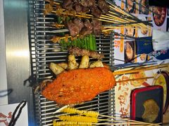 -大成海鲜烧烤·小龙虾(五角场店)
