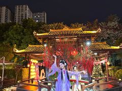 -濮园 · 四合院餐厅