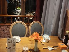 -木王宴语·野生鲜菌火锅(玉河店)