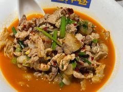 萍乡小炒肉-老萍巷莲花血鸭·萍乡地标江西菜(步行街店)
