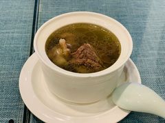 茶油老鸭汤-茶油香闽南菜·花园餐厅(前埔店)