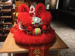 -扬州狮子楼·非遗淮扬菜(总店)