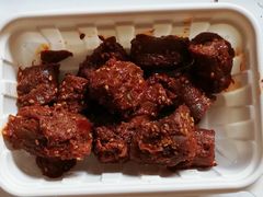 爆鸭脖-绝味鸭脖(东直门店)