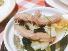 -龙桥私厨·姜花菊花过桥鱼·顺德菜(容桂店)