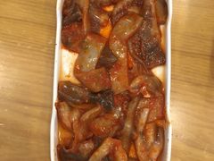 -金三顺韩式炭火烤肉店(中华路店)