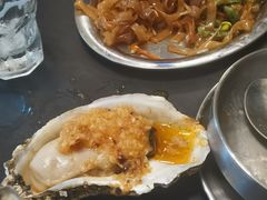 -蚝美人·生蚝海鲜烧烤(茶花园店)
