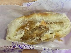 -长发西饼(临顿路店)