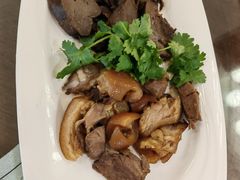 鹅肝拼猪脚-达濠炒饭·潮汕味道