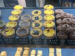 -仙豆菓夫(鼓楼店)