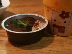 -新白鹿餐厅(百联中环店)