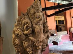 -柬埔寨国家博物馆