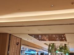 -冀粤香海鲜自助餐厅(西美五洲店)