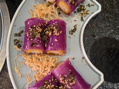 -蚝喜粤·广州味·茶楼点心(长隆店)