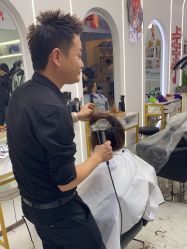 -臻艾Hair Salon