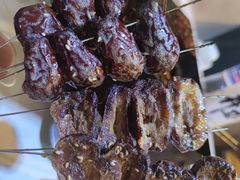 -大李烧烤(一部)