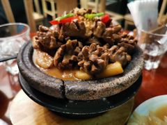 -潮堂(环球金融中心店)