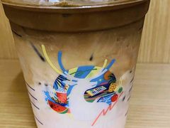 -瑞幸咖啡(新业广场店)