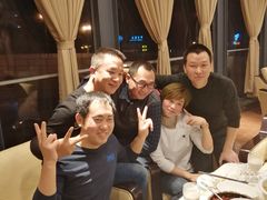 -文杏酒楼(一品天下店)