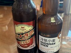 -连池鱼豆味坊(风景区店)