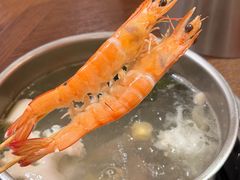 -东海怡品海鲜豆捞(星街坊店)