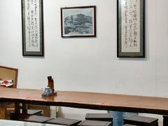 -牛一嘴·兰州牛肉面·大盘鸡(财富中心店)