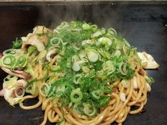 -鹤桥风月(ヨドバシ梅田店)