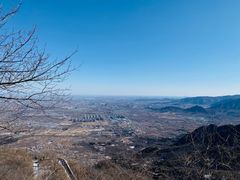 -阳台山自然风景区