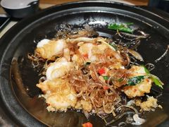 -绿茶餐厅(西单老佛爷店)