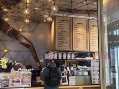 -THE WOODS 简餐 (国贸商城店)