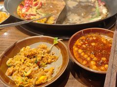 -萍姐火锅·公路夜市(南京新街口店)